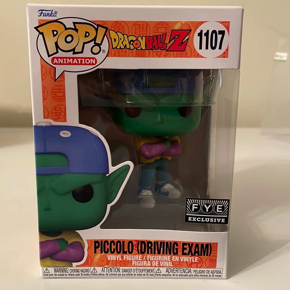Funko piccolo